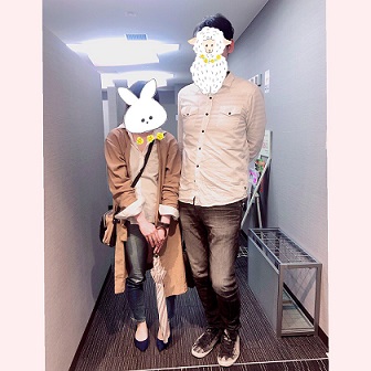 【カップル写真付き♡】夏までに真剣交際したい！！