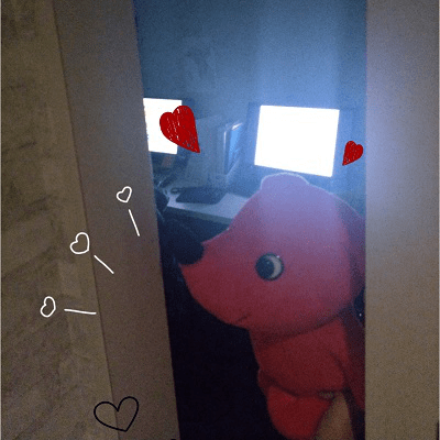 📷限定パーティーの写真付き！