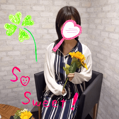 📷カップリングされた女性様のお写真付き！