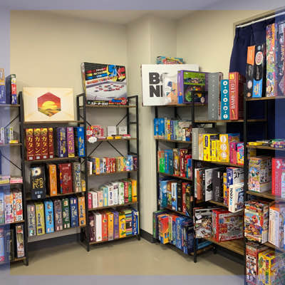 〈貸切ボードゲームコン〉初対面でも打ち解けるのが早い人気企画♪