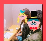 【カップル写真あり♪】結婚を強く意識した男女集合パーティーのご紹介♡