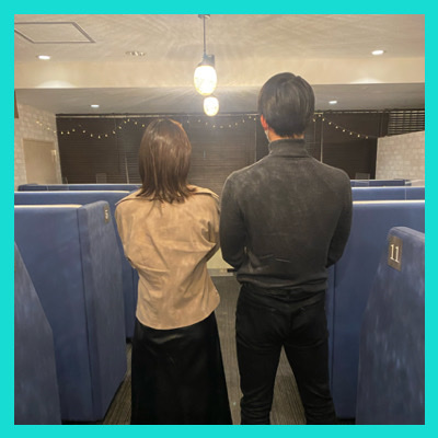 スペックを兼ね備えた男性集合！大切に想い合える20代の恋♡