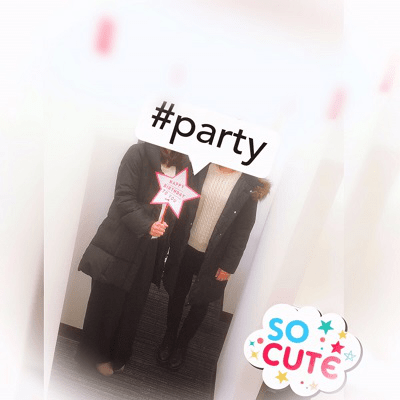 Happy Birthday🎉～あなたにとっての特別な１日を～