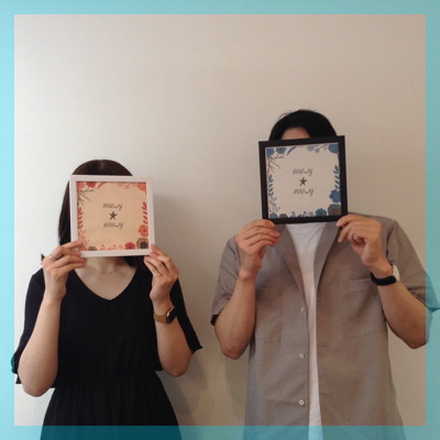 【お互いを思いやれる関係が理想】素敵なお相手と『最後』の恋愛♡