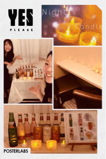 横浜限定★ロマンティックなパーティー♡