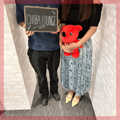 31歳までの同年代♡結婚後も千葉で過ごしたい方