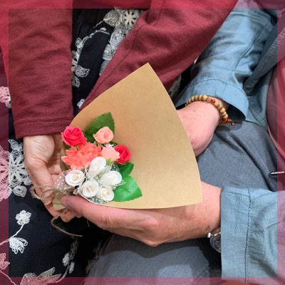 【男性先行中】年収700万円以上の男性限定《パートナーと健康に過ごしたい方》