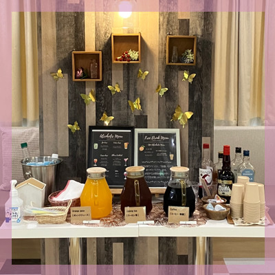 【 春の恋活BAR♡】連絡先の交換も自由♡大人数で盛り上がる！