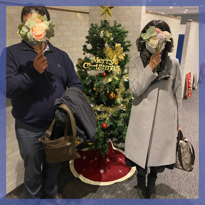 ＼大人の婚活応援企画／
