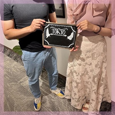 ＼結婚前向き♡／《お互いの家族を大切にしたい方》