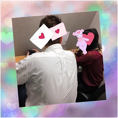 カップル写真あり☆《最大12名と出会える＆連絡先交換自由》