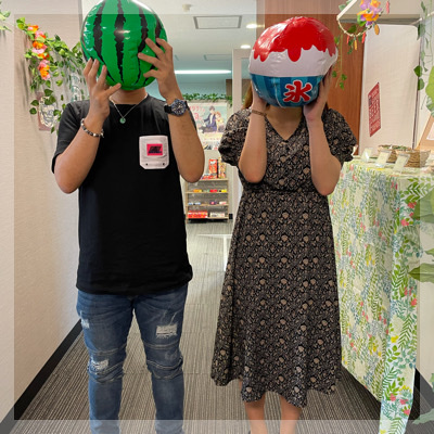 ＼結婚前向き／居心地が良い関係が理想♡の30代婚活