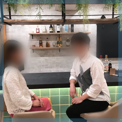 リニューアルOPEN！！Welcome to 栄ラウンジ