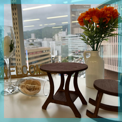 ＼お洒落が好き・愛情表現をする方♥／《ぎゅっと絞った同年代》