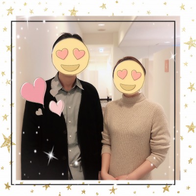 《東京五輪は恋人と一緒に応援♪》