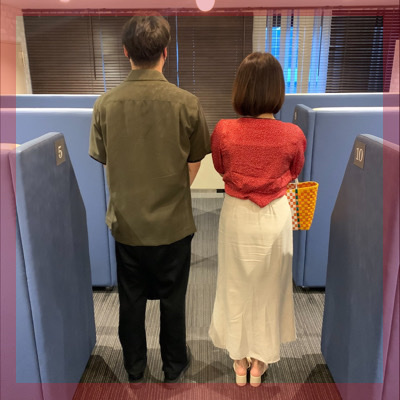 マッチング率60％以上！理想の恋人に出会いました♡