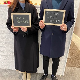 ＼20代限定／爽やか・清潔感がある方 編♡