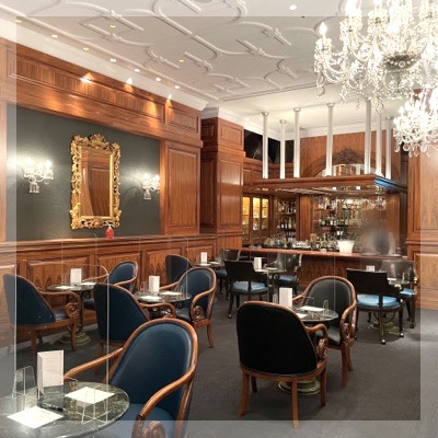 貸切ホテルBar☆婚活