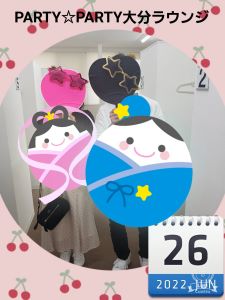 男女30代半ば～40代前半現在10名ご参加予定素敵なご縁となりますように＾＾