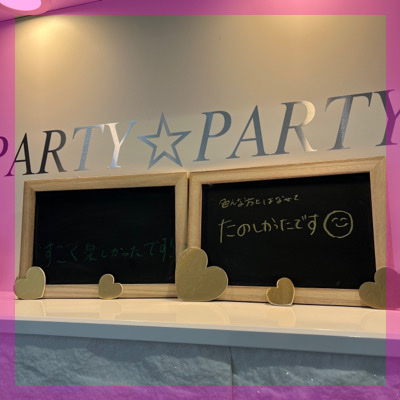 《同世代の社交的な男性》自然と笑顔が溢れる♡似た者同士の2人に