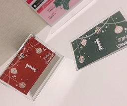 個室8対8《アフターPARTYでドキドキが続く♡》