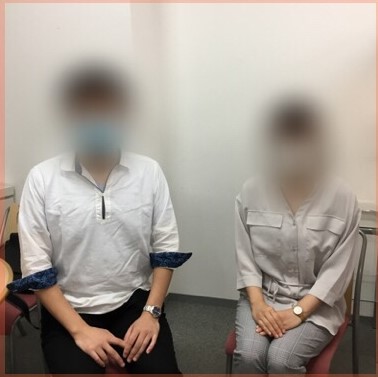 身長170cm以上！高身長＆物腰が柔らかな男性編