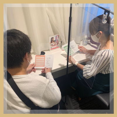5組がカップリング♡20代のうちに結婚したい皆様編♪