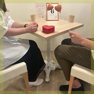 性格診断で自分のベストパートナーが見つかる♡