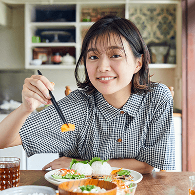 安定収入の頼れる男性と可愛いお嫁さん候補