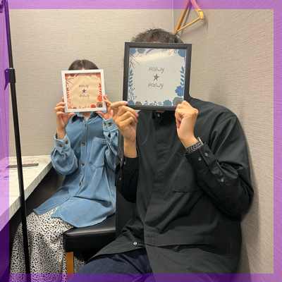1年以内に結婚が理想♡《一途＆一人暮らしなど》家庭的な女性