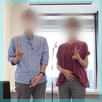 すれ違いざまに目で追っちゃうような、魅力的な方との恋はコチラで♡