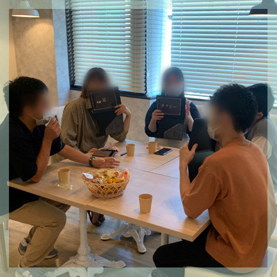 ボードゲームで気軽に恋活ができるパーティーをご紹介します！