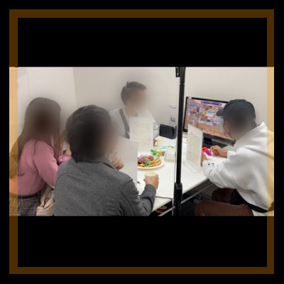 男女問わず友だちが欲しい方限定のゲームパーティー！