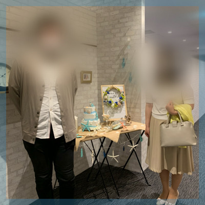 トヨタ系・士業・年収600万円etcの男性×頑張る彼を支えたい女性
