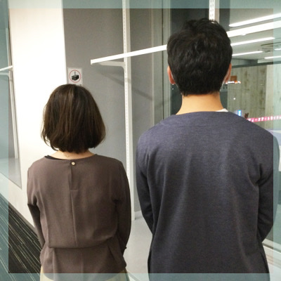 恋人と旅行に出かけたい！