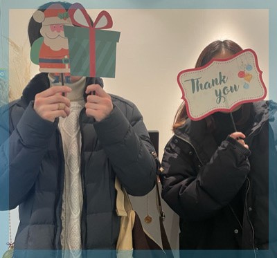 ＼男女25〜31歳／第一印象から素敵なお相手♡