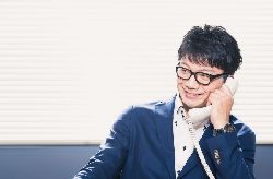 リケ男との出会い・・・