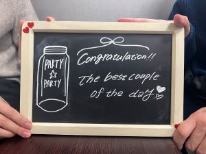 1年後の結婚を見据えた真剣交際したい方限定！