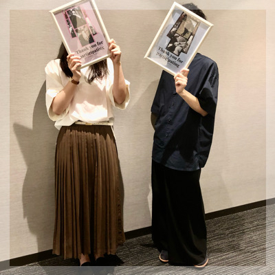 女性からの人気も高い！雰囲気イケメン大集合☆