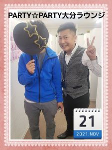今日は２組♪　新カップル様誕生(^_-)-☆
