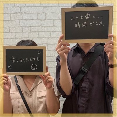 笑顔溢れる家庭が理想な方へおすすめのパーティーです。