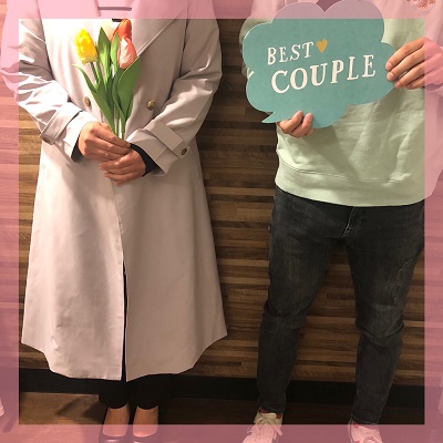 褒められ容姿・恋人を大切にできる方