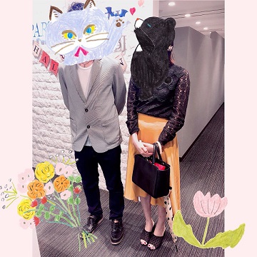 AfterPartyでドキドキが続く♡