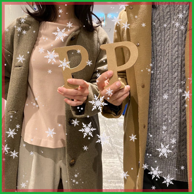 来年には幸せ報告できるかも♡