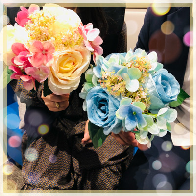 3歳幅婚活パーティー♡《新しい恋を見つけたいor3か月以内に恋人がほしい方》