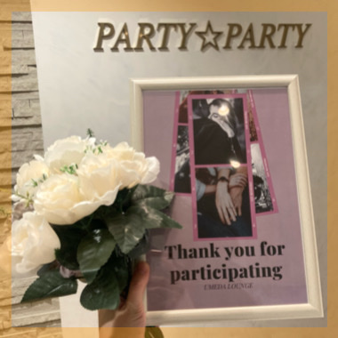 端正な顔立ち＆気遣い上手《高身長＆ハイステータス男性》