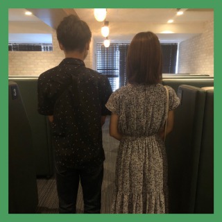真剣にお付き合いを考えたい人たち向けパーティー！！