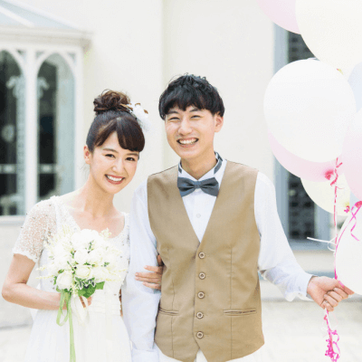 集まれ♡結婚/恋愛前向きな皆さま！※お知らせ有