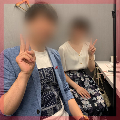 恋人がいそう♡と言われる男女限定