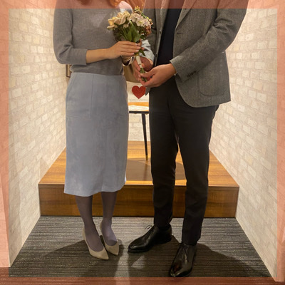ワンランク上の大人の婚活♡清潔感のある容姿＆品があって落ち着いている方